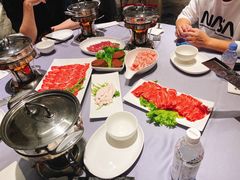 -鼎鼎香·港式火锅(北京SKP店)