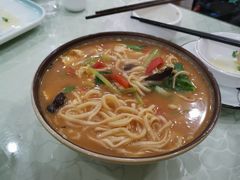 -河南食府(人民路店)