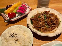 -隐泉之语日式料理(王府中环店)