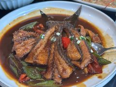 -香雪海饭店中餐厅(人民桥店)