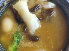 -厦门悦华酒店·绿庭主题自助餐厅