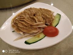 -九花山烤鸭店