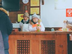 -秦园惠山豆腐花(惠山古镇店)