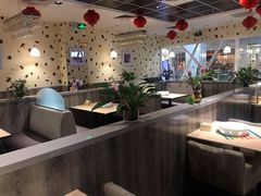 大堂-拿渡麻辣香锅(龙旗购物中心店)