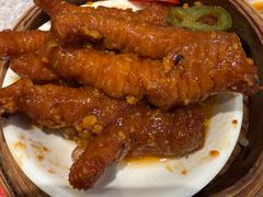 -点点心点心专门店(旺角店)