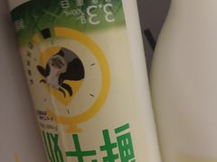 -一鸣真鲜奶吧(云南路地铁站店)