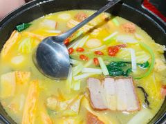 -味鼎长安·地道陕菜(凤城一路店)