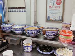 -索家卤汁凉粉店(回民街店)