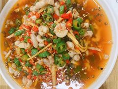 -艺味深尝(云锦路店)