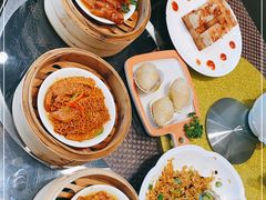 -好彩海鲜火锅饭店(银河百老汇店)