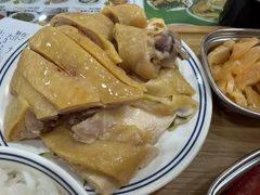 -阿金大白·上海菜馆(新天地店)