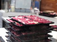 -陈记顺和牛肉火锅馆(天河北路店)