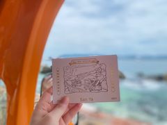 -三亚蜈支洲岛旅游区