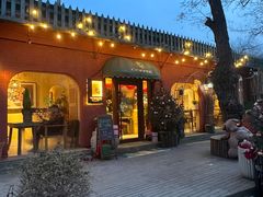 -萤火虫咖啡(后海店)