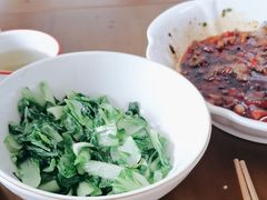 -好恰湘潭小炒与小碗菜(马兰山店)
