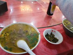 -董记牛肉(梁徐大道店)