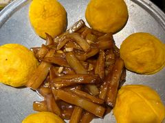 -遇见长安之高山流水(李家村万达店)
