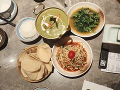 -Home Thai·泰谣(王府井apm店)