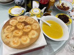 -汇贤府·李氏鲁菜(五棵松店)