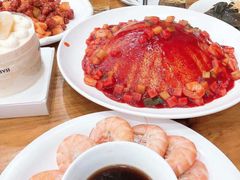 -大丰收海鲜酒楼·专业餐饮30年(连云港老字号店)