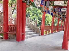 -黔灵山公园