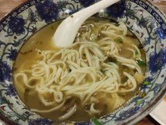 -韩萍老南京馄饨(河西万达店)