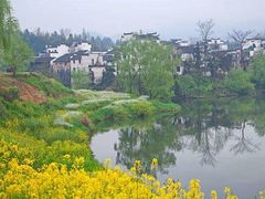 -新安江山水画廊风景区