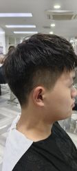-米娜护肤造型