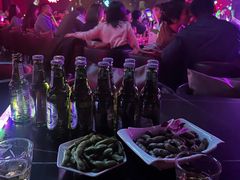 -MOSSO音乐酒吧·live house(南京旗舰店)