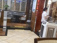 -三顾香牛羊肉泡馍(乾县店)