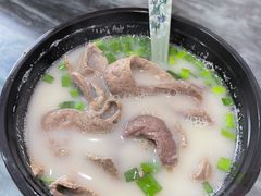 -韦记牛杂汤(清晖园店)