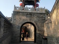 -山西王家大院