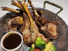 -研食记西餐厅(金融中心店)