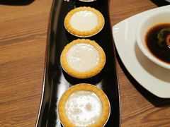 -广州天河合景福朋喜来登酒店 · 聚味轩中餐厅