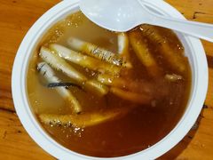 -安海五叔公土笋冻(西街店)