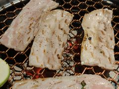 -牛焱·烧肉酒肆(五大道店)