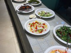 -素清香(解放路店)