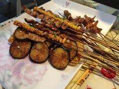 -曾哥烧烤店(红瓦寺店)