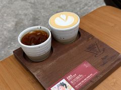 -Again Coffee Roaster(香蜜湖店)