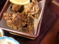 -鳗鱼家·深夜食堂(军博店)