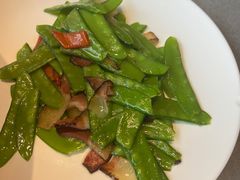 -四川饭店(长白店)