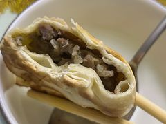 -莎车清真美食