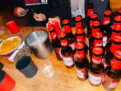 -Helens海伦司小酒馆(南京洪武路店)