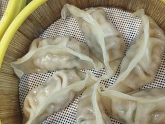 -花少爷·鲜虾干贝粥(延安万达店)