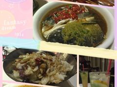 -望湘园·湖南菜(宏伊店)