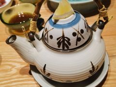 -东瀛阁(锦江宾馆店)