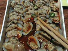 -天津乾毓德饭庄·清真传统炒菜·海鲜烧烤(咸阳路店)