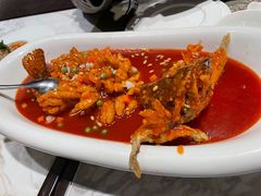 -春申里餐厅(银泰in99店)