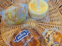 -富贵面包公司(运河店)