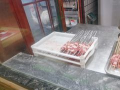 -西域阿里马新疆菜·清真(桂花路店)